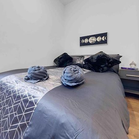 Holiday Home Sleep 8 Central London 9Elms Ngoại thất bức ảnh