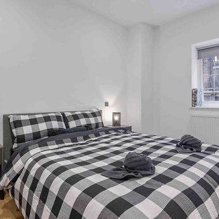 Holiday Home Sleep 8 Central London 9Elms Ngoại thất bức ảnh