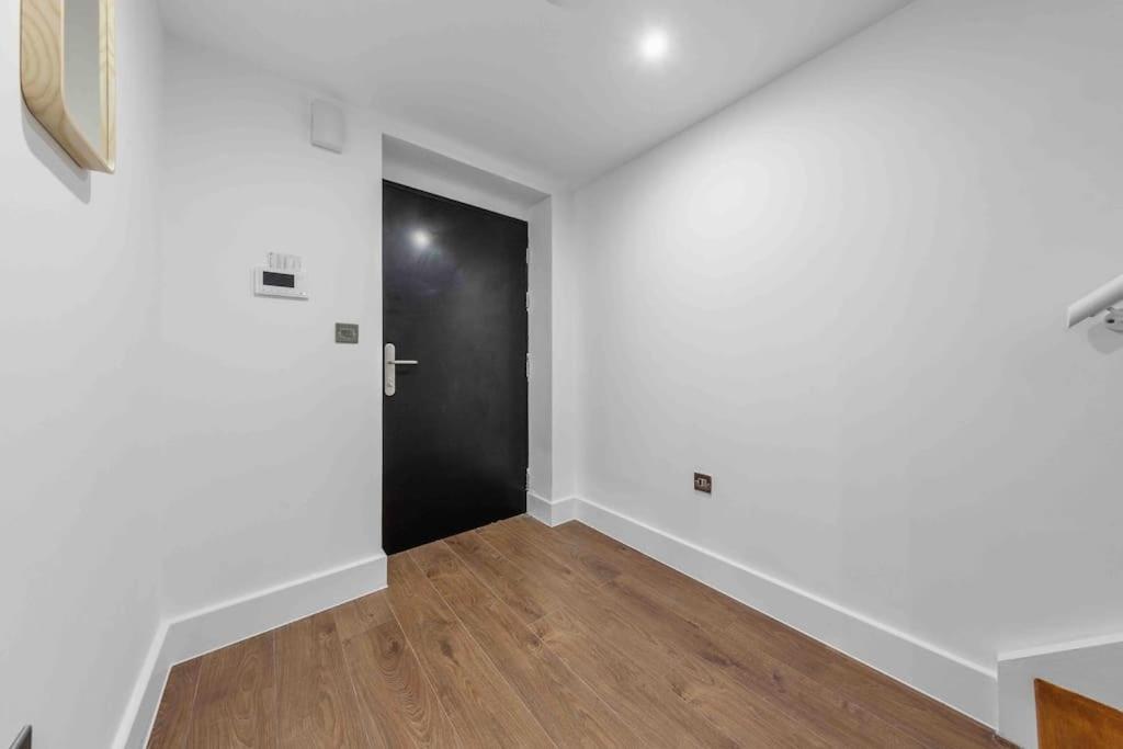 Holiday Home Sleep 8 Central London 9Elms Ngoại thất bức ảnh