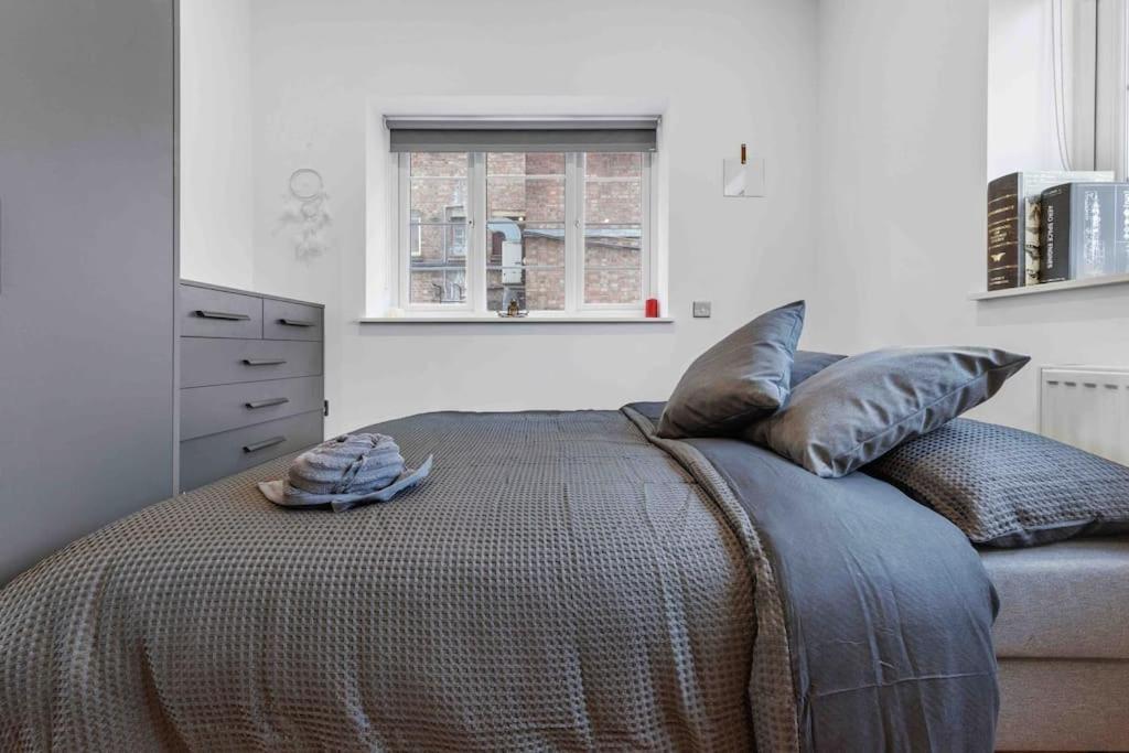 Holiday Home Sleep 8 Central London 9Elms Ngoại thất bức ảnh