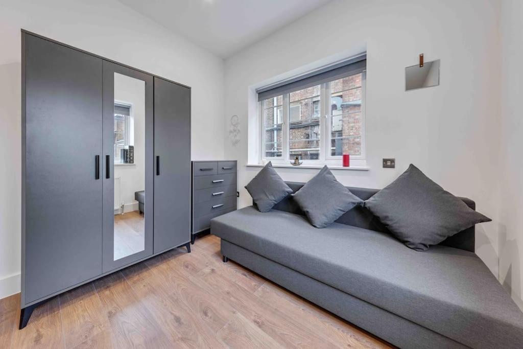 Holiday Home Sleep 8 Central London 9Elms Ngoại thất bức ảnh